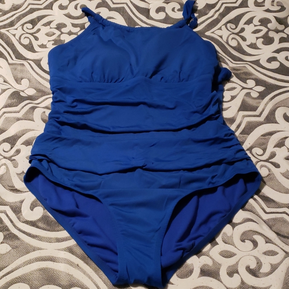 Jantzen swimsuit
